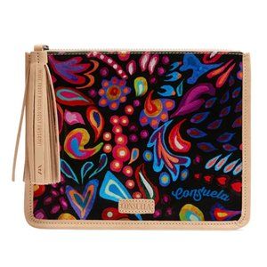 Consuela Anything Goes Pouch - Made in Mexico